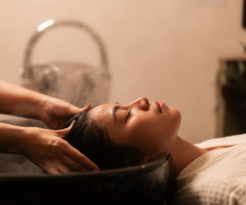 Peluquería Chus, tu salón de belleza en Ferrol